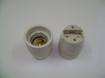 ФАСУНГА Е40 ПОРЦЕЛАНОВА ФЛАНЦОВА 16A/250V