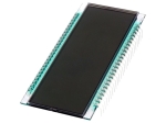 DE 130-RS-20/7,5/V LCD дисплей