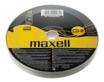ДИСК Maxell CD-R 700MB/80min max 52x 10бр.