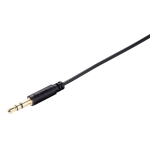 Слушалки hama In Ear Basic черни
