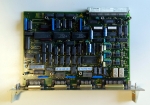 SIEMENS CIRCUIT BOARD 570 268 9001