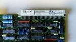 SIEMENS CIRCUIT BOARD 548 261 9301