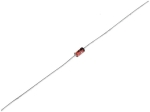 Ценеров диод -15V 0.5W 1N4746B / BZX55C15