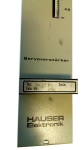 SVC 265 V45 / Hauser Elektronik