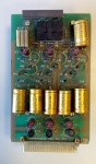 Захранване CNC +15V,-15V, -24V