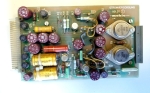 Захранване CNC / Stromversorgung 901.211