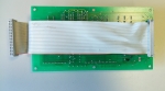 MPSU DISPLAY CIRCUIT BOARD