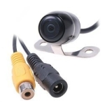 Камера за задно виждане за кола, 12V DC, 16*16*21mm