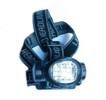 Светодиоден прожектор за глава 6 LED / Liliang 603-6