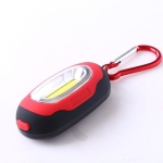 Светодиоден прожектор - ключодържател с магнит и COB LED