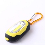 Светодиоден прожектор - ключодържател с магнит и COB LED