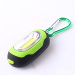 Светодиоден прожектор - ключодържател с магнит и COB LED