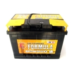 MONBAT Formula 12/50