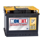 MONBAT Formula 12/65