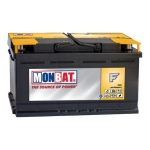MONBAT Formula 12/100