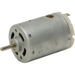 Електродвигател JOHNSON DC 12V 0.2A