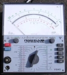 V640 Meratronik