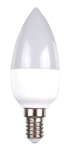 VT-1855 LED ЛАМПА СВЕЩ 6W E14 4500K 510lm 220-240V