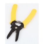 Клещи за зачистване и заголване на кабели 0.6 - 2.6mm
