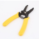 Клещи за зачистване и заголване на кабели 0.6 - 2.6mm