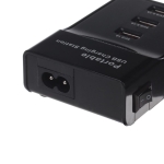 USB захранване 220V/5V - USB 3-Port Charging Station