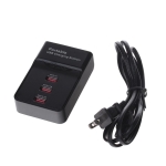 USB захранване 220V/5V - USB 3-Port Charging Station