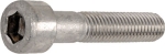 Имбусен болт M6x30