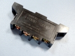 Микропревключвател OMRON D4MB-S100 NO + NC