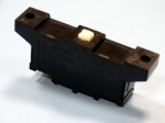 Микропревключвател OMRON D4MB-S100 NO + NC