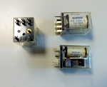 Реле SDS K2-12V-1
