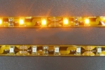 LP-FS3528-60Y жълта светодиодна лента, smd3528-60LED/m (4.8W/m)