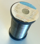 КАНТАЛ 0.15 75.4-76.7ohm, оригинален шведски KANTHAL b124