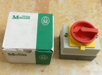 Klockner Moeller T0-2-8293