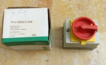 Klockner Moeller T0-2-8293
