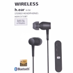 Слушалки MDR-EX750BT Bluetoot черни