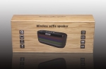 Тонколона HF-Q8 Bluetooth бяла