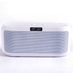 Тонколона HF-Q8 Bluetooth бяла