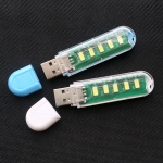 LED Light USB-Stick