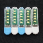 LED Light USB-Stick