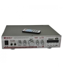 Усилвател TELI AV-805 USB, УКВ радио
