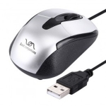Оптична мишка WB-3004USB