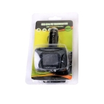MP3 player за кола KC-76 с FM-модулатор и ДУ