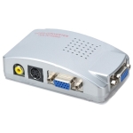 Конвертор VGA към TV