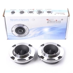 Високочестотни Динамични Говорители 4" GTTP-13, 2 броя, 4 Ohm, 30W
