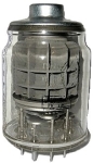 Лампа ГУ-72