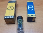 Лампа EL83