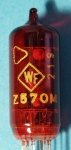 Цифрова лампа Z570M