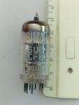 Лампа ECF82