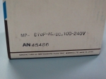 MP-D70P-AC/DC, 100-240V, AN 45486