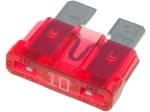 Автопредпазител LITTELFUSE 0287010.PXCN